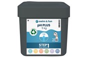 Pools og Badebassiner - Swim & Fun pH-Plus 5.0 kg - 1720