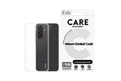 Mobil - Covers & Cases - CARE by PanzerGlass Flagship Case Transparent Urban Combat w. Clear Frame Samsung Galaxy A36 5G - CRRFUBCG38083