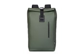 Tasker - KUNGSBACKA Gorm Backpack 15.6" Green - 2004023