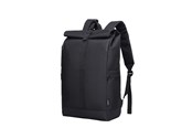 Tasker - KUNGSBACKA Backpack Oliver 15.6" Black with lining - 2004040