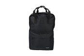 Tasker - KUNGSBACKA Backpack Tyra Black - 2004046