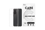 Mobil - Covers & Cases - CARE by PanzerGlass Fashionable Case Transparent X-Ray Soft Basic Samsung Galaxy A36 5G - CRRFAXRG38083