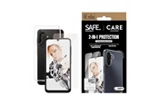 Mobil - Beskyttelsesglas - CARE by PanzerGlass Fashion 2-in-1 Bundle Samsung Galaxy A26 5G - CRRCANUG38541