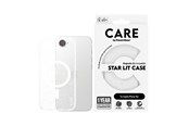 Mobil - Covers & Cases - CARE by PanzerGlass Urban Combat Case Star Lit w. White Qi Compatible iPhone 17e | 16e - CRRFSWMG29845