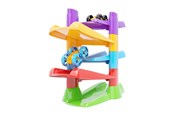 Babylegetøj - Quercetti Flip Car - bilbane - 06496