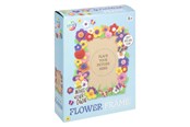 Kreativitet & Hobbyartikler - Creative Craft Group - Make your own Flower Photo Frame - 210014