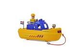 Legetøjsbil - Cavallino Toys - Dutch Ambulance Boat - 3522NL01