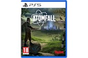 Spil - Atomfall - Sony PlayStation 5 - FPS - 5056208825933