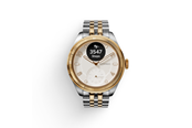 Smartwatch & Sportsur - Withings ScanWatch Nova Brilliant Edition 39 mm – Rosaguld - HWA10-model 11-All-Int