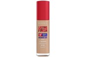 Makeup - Rimmel Clean Lasting Finish Foundation 100 ivory 30ml - 17416774001