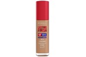 Makeup - Rimmel Clean Lasting Finish Foundation 303 honey 30ml - 17416774303