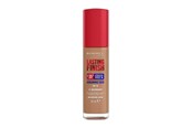 Makeup - Rimmel Clean Lasting Finish Foundation 400 natural beige 30ml - 17416774400