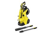 Højtryksrenser - Kärcher Højtryksrenser K 4 Premium Power Control Flex *DEMO* - 1.324-330.0