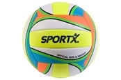 Fodbold og boldspil - SportX - Volleyball Summer Waves 260-280gr - 2004302