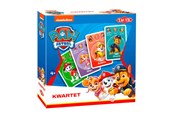 Brætspil - Selecta Play - PAW Patrol Quartet - 56202