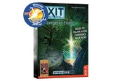 Brætspil - 999Games EXIT - The Forgotten Island - 999-EXI04