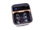 Massage - Medivon Hydro Foot Massager Blue - Medivon Hydro