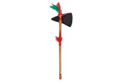 Legetøjsvåben - Boland - Indian axe - 44133