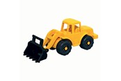 Legetøjsbil - Androni Mega Excavator with Front Loader 50cm - 6096-000G