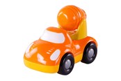 Legetøjsbil - Cavallino Toys - Toddler Mixer Truck 21.5cm - 1753CN01