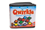 Brætspil - 999Games Qwirkle Travel Edition - 999-QWI02
