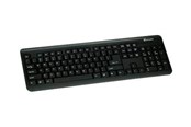 Tastatur - Vakoss TK-103PK - keyboard Input Device - Tastatur - Sort - TK-103PK
