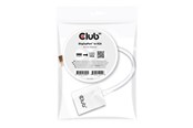 Skærmkabel - Club 3D CAC-2003 - video converter - CAC-2003