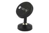 Mobil - Andet Tilbehør - TECHLY - magnetic holder for mobile phone tablet - with adhesive base - I-SMART-UNI7