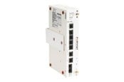 Netværkstilbehør - Rackmount.IT RM-FR-W1 - network device mounting kit - RM-FR-W1