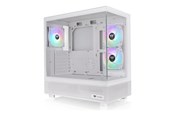 Kabinet - Thermaltake View 270 Plus TG ARGB - Kabinet - Tower - Hvid - CA-1Y7-00M6WN-01