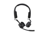 Hovedtelefoner/headset - Shokz OpenMeet UC (USB-A) - C610-AA-BK-EU-000