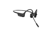 Hovedtelefoner/headset - Shokz OpenComm2 2025 Upgrade (Bluetooth Only) - Black - C120-AN-BK-EU-000
