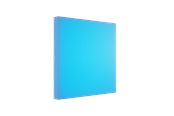 Smart Home - Nanoleaf Blocks Squares Add-On Kit - 2 Squares - N8100E00-2BS
