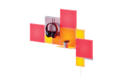 Smart Home - Nanoleaf Blocks Combo Starter Kit - 10 Pack - N8100K02-10CB