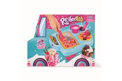 Kreativt Legetøj - Zap Chef Ice Cream-laboratorie - 30600