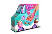 Kreativt Legetøj - Zap Chef Mini Is-laboratorie - 30601