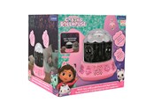 Børnelamper - Gabby's Dollhouse Night Light Projector with Speaker - 89003