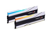 RAM - G.Skill Trident Z5 Neo RGB DDR5-6000 - 64GB - CL28 - Dual Channel (2 pcs) - AMD EXPO - Hvid med RGB - F5-6000J2836G32GX2-TZ5NRW