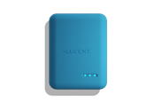 Anden personlig pleje - Be Lucent Aurora Steel Blue - 10113