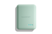 Anden personlig pleje - Be Lucent Aurora Mint - 10111