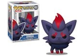 Merchandise - Funko! - Games: Pokemon Zorua - Figur - 80312