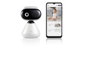 Baby Udstyr - Motorola PIP1000 WIFI Camera Baby Monitor - 5055374716847