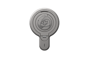 Mobil - Andet Tilbehør - DJI OM Magnetic Quick-Release Mount - CP.OS.00000398.01