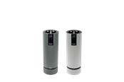 Køkkentilbehør - Peugeot Duo sæt Line elektrisk mp carbon + ms Z aluminium - 2/4314800