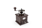 Kaffe og Espresso - Peugeot Bresil kaffekværn træ brun 21 cm - 19401765