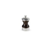 Køkkentilbehør - Peugeot Palace peberkværn Brun / Sølvbelagt 10cm - 19570