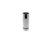 Køkkentilbehør - Peugeot Line elektrisk saltkværn Z aluminium 15 cm - 4313100