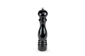 Køkkentilbehør - Peugeot Paris saltkværn U Select Z træ sortlakeret 30 cm - 2377500