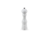 Køkkentilbehør - Peugeot Paris peberkværn U'select, træ, hvidlakeret, 22 cm - 27827