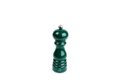 Køkkentilbehør - Peugeot Paris Grøn Træ peberkværn U'select 18 cm - 43520